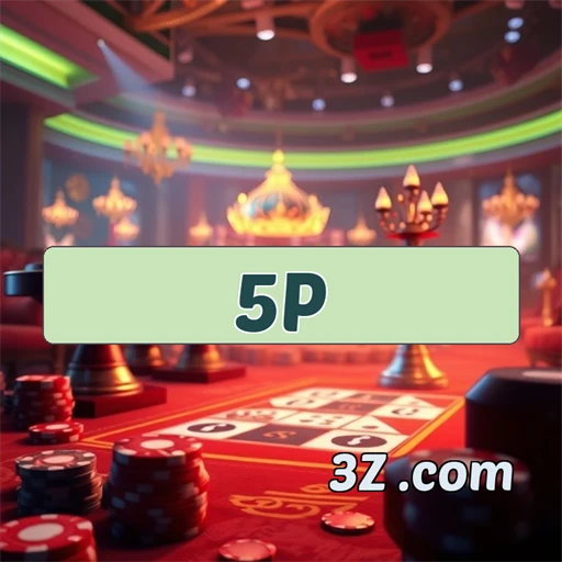 5p.com Jogos Disponíveis