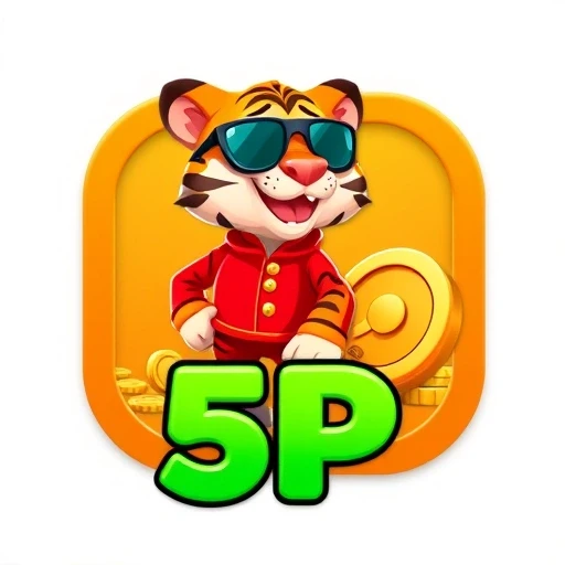 Logotipo 5p.com