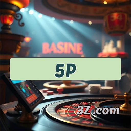 A Experiência VIP do 5p.com: Jogue Como Um Pro