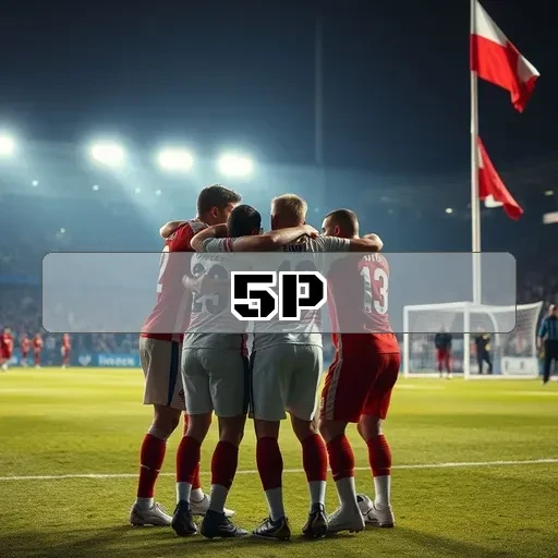 5p.com Estratégia