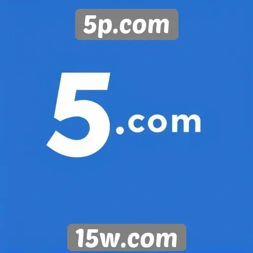 Análise da experiência do usuário em 5p.com